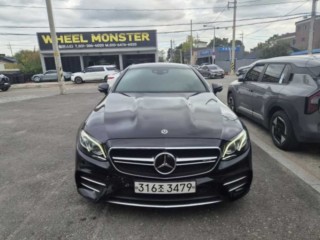 벤츠 E-클래스 W213