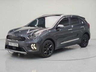 기아 더 뉴 니로
