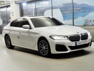 BMW 5시리즈 (G30)