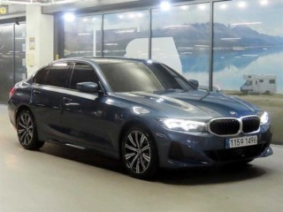 BMW 3시리즈 (G20)
