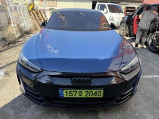 아우디 RS e-트론 GT