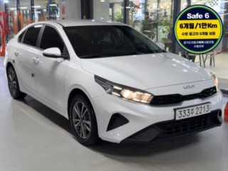 기아 더뉴 K3 2세대