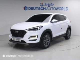 현대 올뉴투싼