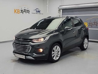 쉐보레 더뉴트랙스