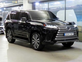 렉서스 LX