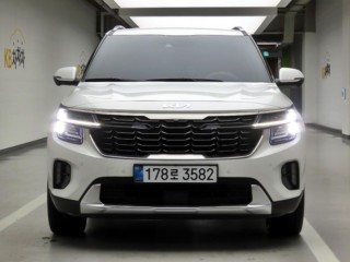 기아 더 뉴 셀토스