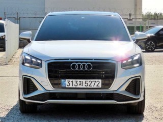 아우디 Q2