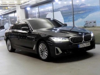 BMW 5시리즈 (G30)