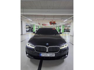 BMW 5시리즈 (G30)