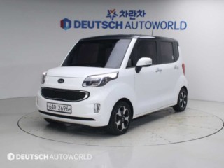 기아 레이