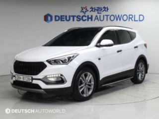 현대 싼타페 더 프라임