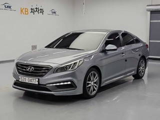 현대 LF 쏘나타