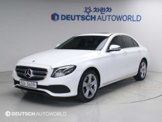 벤츠 E-클래스 W213