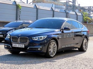 BMW 5시리즈 GT (F07)