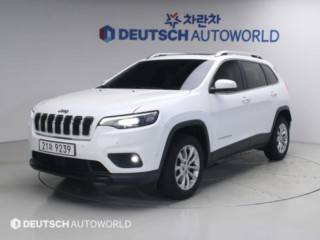 지프 체로키