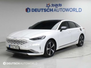 기아 K8 하이브리드
