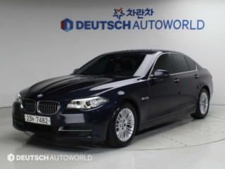 BMW 5시리즈 (F10)