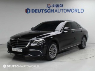 벤츠 E-클래스 W213