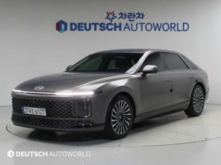 현대 그랜저 하이브리드 (GN7)