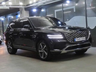 제네시스 GV80