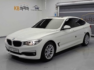 BMW 3시리즈 GT (F34)