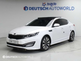 기아 K5