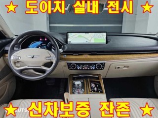 제네시스 G80(RG3)