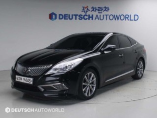 현대 그랜저 HG