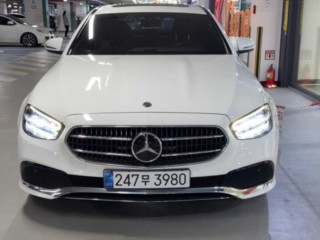 벤츠 E-클래스 W213