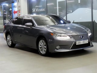 렉서스 뉴ES300h