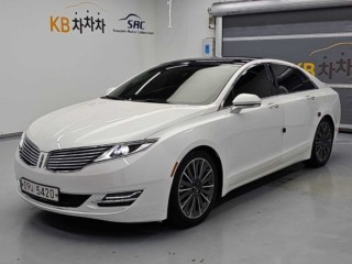 링컨 뉴 MKZ