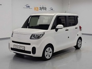 기아 더 뉴 레이