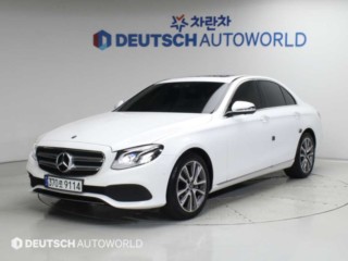벤츠 E-클래스 W213