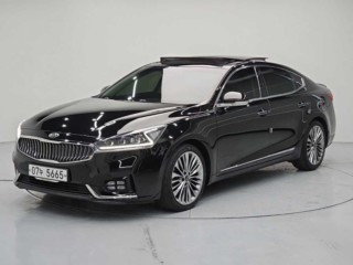 기아 올 뉴 K7