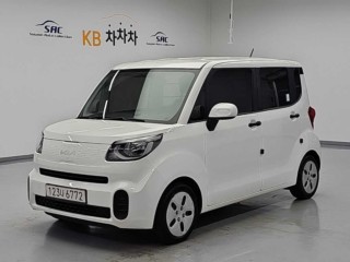 기아 더 뉴 레이