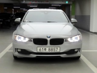 BMW 3시리즈 (F30)