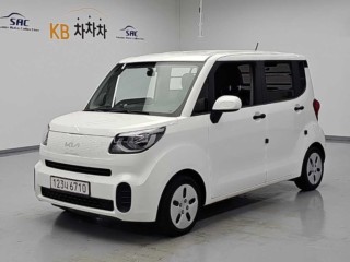 기아 더 뉴 레이