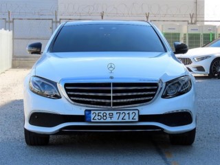 벤츠 E-클래스 W213