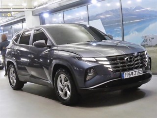 현대 투싼 (NX4)