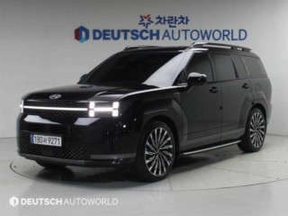 현대 싼타페 MX5