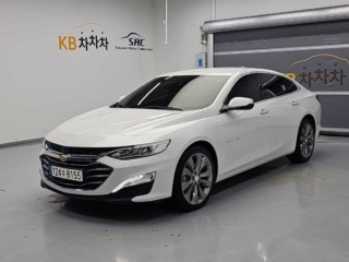 쉐보레 더뉴말리부