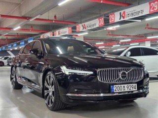 볼보 S90