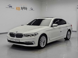 BMW 5시리즈 (G30)