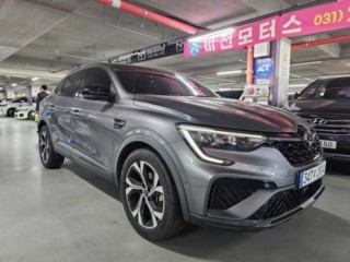 르노코리아(삼성) XM3 E-테크 하이브리드