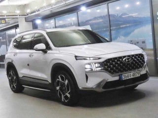 현대 더 뉴 싼타페