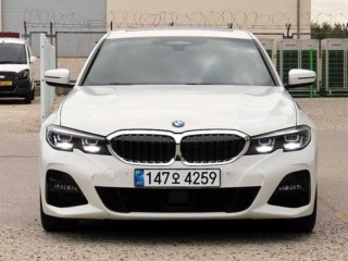 BMW 3시리즈 (G20)
