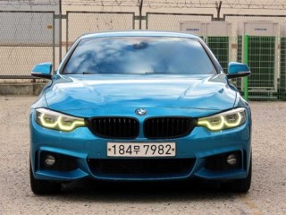 BMW 4시리즈 (F32)