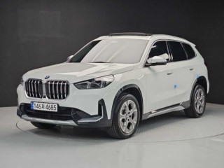 BMW X1 (U11)