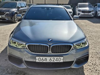 BMW 5시리즈 (G30)