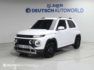 현대 캐스퍼